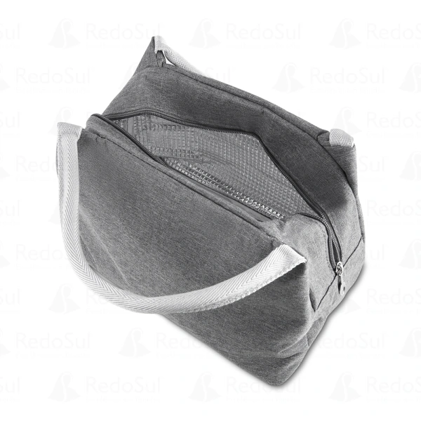 Bolsa personalizada térmica em poliéster Bolsa personalizada térmica em poliéster